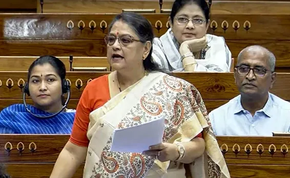 TMC questions Parliament security breach, criticises Centre for putting MPs' lives at risk