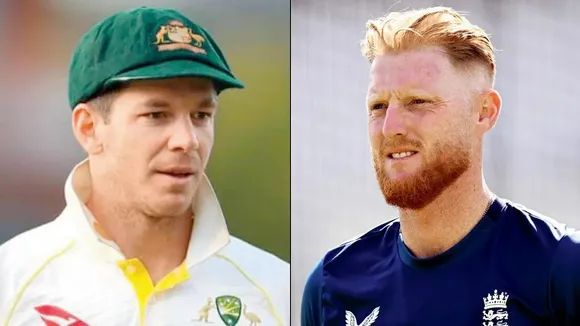Paine hits out at Stokes for coming out of ODI retirement to play in World Cup