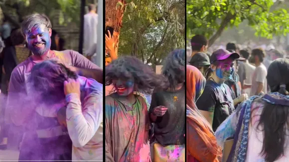 Pakistan Holi ban: Higher Education Commission calls out university for allowing Holi celebrations