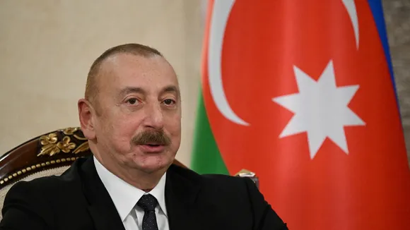 NAM conference: Azerbaijan Prez calls for amplifying women’s role in decolonisation process