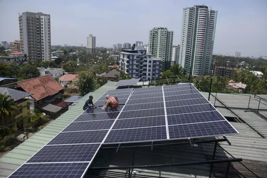 India ranked 67th on Energy Transition Index, Sweden on top: WEF