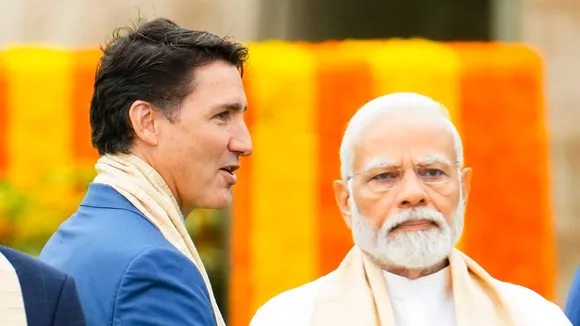 Caught in the crossfire: Heartache and hope amidst India-Canada tension