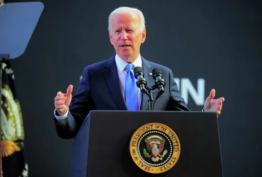 Biden is returning to his union roots as his 2024 campaign gears up