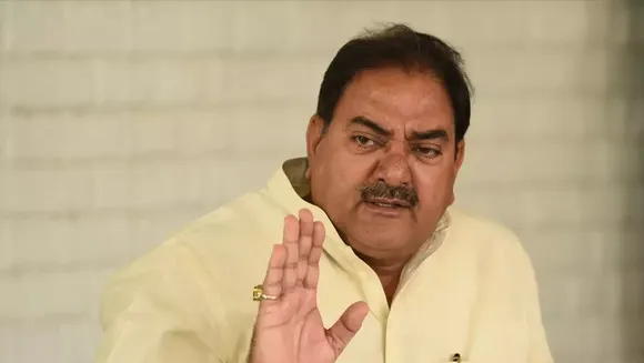 Farmers forced to come out on streets for everything under BJP-JJP govt: INLD's Abhay Chautala