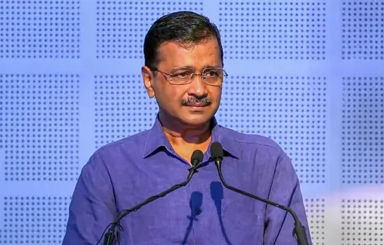 Arvind Kejriwal skips ED questioning again, says summons issued at behest of political rivals