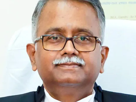 Justice Sarasa Venkatanarayana Bhatti sworn in as Kerala HC Chief Justice