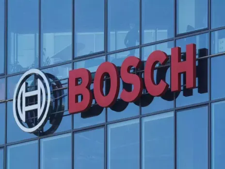 Bosch Q4 net profit up 14% at Rs 399 cr
