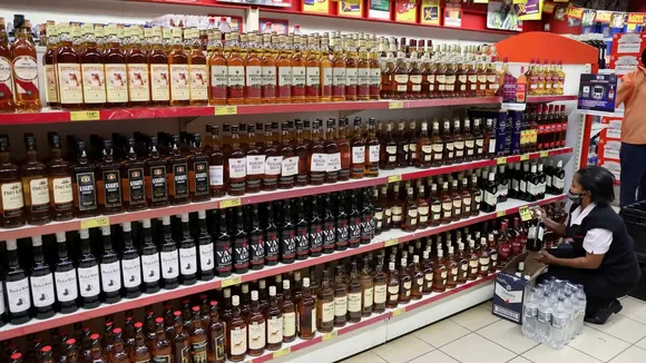 Surrogate ads: CCPA asks liquor makers to give products list sold under alcobevs brand in 15 days