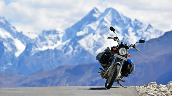 Royal Enfield sales up 21% in February; 71,544 units sold