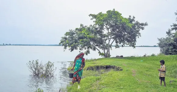 Khasmahal land issue: Odisha govt to give patta to people living in Khurda's Jatni