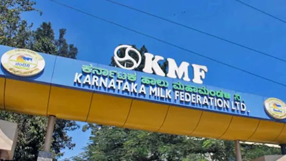 Karnataka Milk Federation to sponsor Ireland, Scotland cricket teams