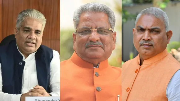 Meet strategists who delivered Madhya Pradesh and Chhattisgarh to BJP