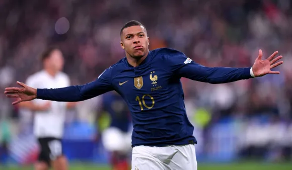 France faces midfield battle against Australia at World Cup
