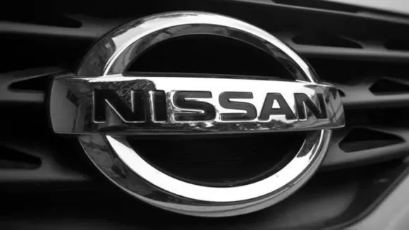 Nissan reports 24% increase in wholesales in April; 2,617 units sold