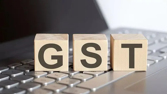 GST collection breaches Rs 2 lakh cr-milestone; at Rs 2.10 lakh crore in April