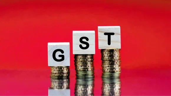 Mizoram records 52% growth in GST collection in April