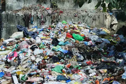 Improper management of waste by Uttarakhand: NGT refrains from imposing fine