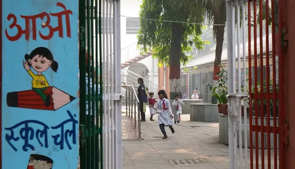 Delhi Pollution: Arvind Kejriwal announces closure of primary schools