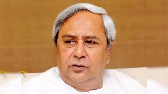 Odisha assembly elections: CM Naveen Patnaik to contest from two seats