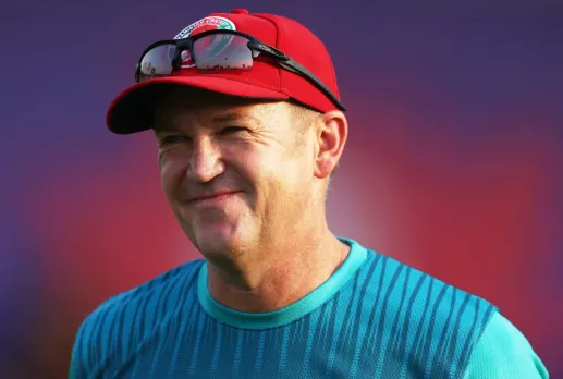 Andy Flower joins Australia in consultancy role ahead of WTC final versus India
