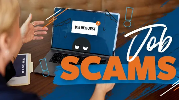 Job scams are on the rise. What are they, and how can you protect yourself?