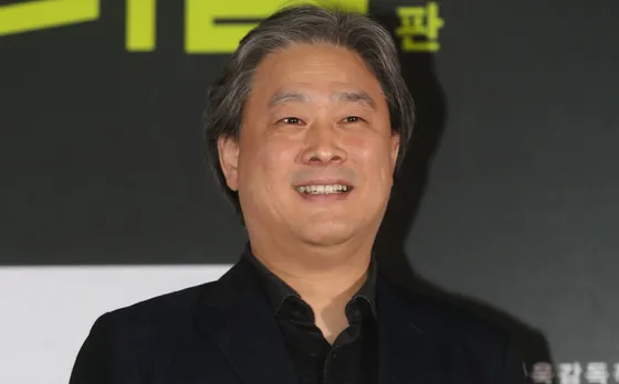 Park Chan-wook sets up period thriller 'War and Revolt', his first project at Netflix