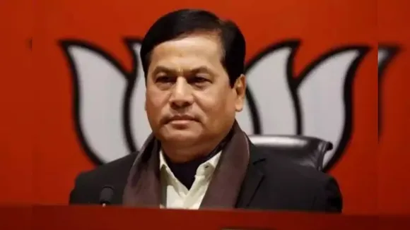 North East has become powerhouse of India's growth under PM Modi: Sonowal