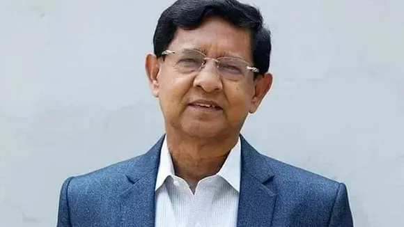 Golam Dastagir Gazi