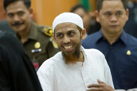 Umar Patek, Bali Bombing terrorist convict, released on parole amid objections by Australia