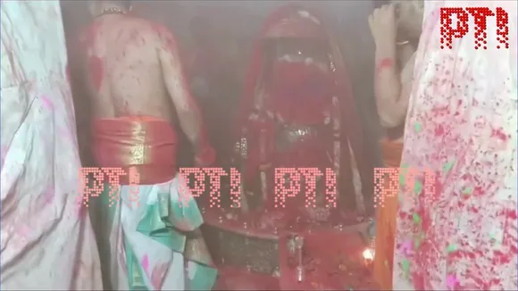 Bhasma Aarti: Most significant ritual at Ujjain's Mahakaleshwar Temple