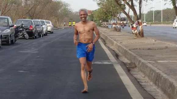 Who is and isn’t suited to barefoot running? How can you start to try?