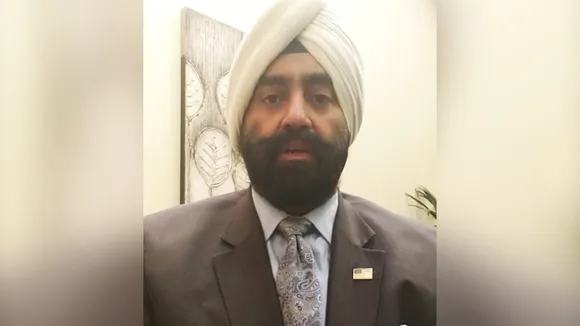 Indian-American Sikh leader says no support for Khalistan movement in US