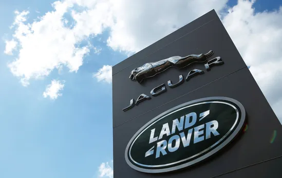 JLR reports best-ever H1 performance; sales grow two-fold to 2,356 units
