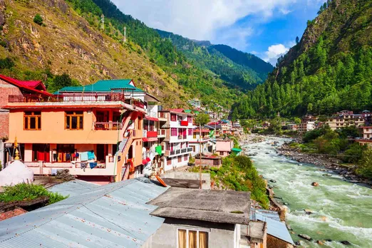 99% tourism activities resumed in HP, says state tourism board vice chairman