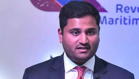 Adani Airports vertical listing in near future after achieving certain triggers, says Jeet Adani