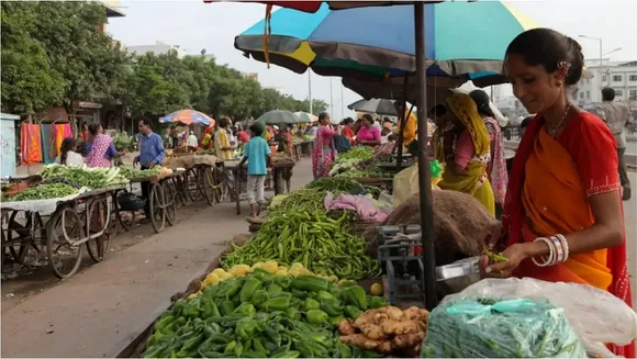 Benefits of PM SVANidhi scheme availed by over 50 lakh street vendors: HUA ministry