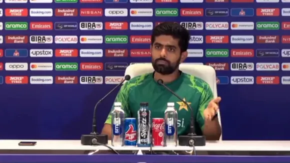 Easy to give opinion on TV; captaincy didn't affect my batting: Babar Azam takes on critics