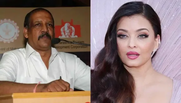 Maharashtra BJP minister pulled up for sexist remark involving Aishwarya Rai