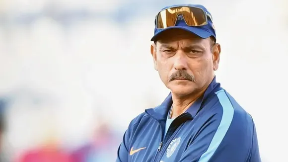 India will have to wait for another three World Cups if they don't win it this time: Ravi Shastri