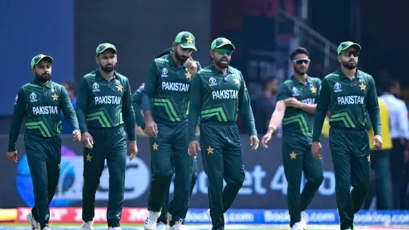 Pakistan Cricket Board scotches speculation over infighting in Pakistan team