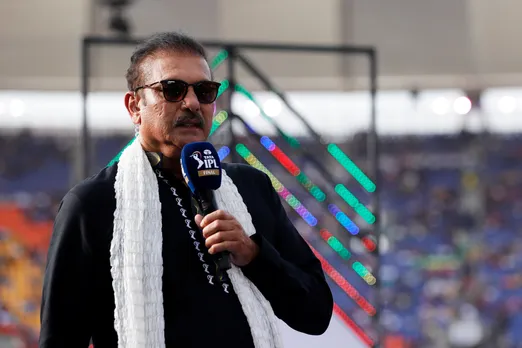Quality was always there in IPL, final stamp came when it was taken to South Africa: Ravi Shastri