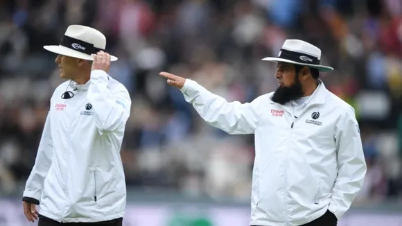 ICC launches first-ever umpire education course