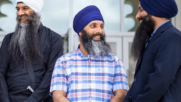 Canada may arrest two suspects in Hardeep Singh Nijjar's killing 'within weeks': Report