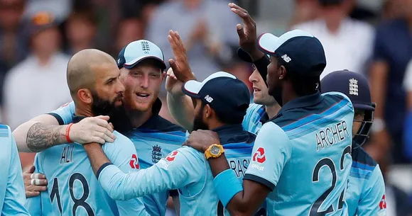 In 90s, rival teams wanted to copy Australia, now it's us: Moeen Ali