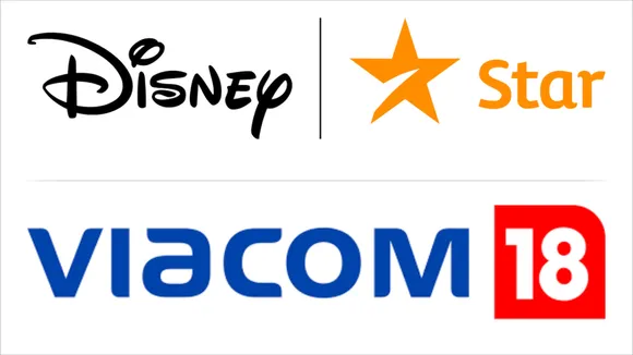 Disney, Reliance to merge India media operations to create Rs 70,000 cr behemoth