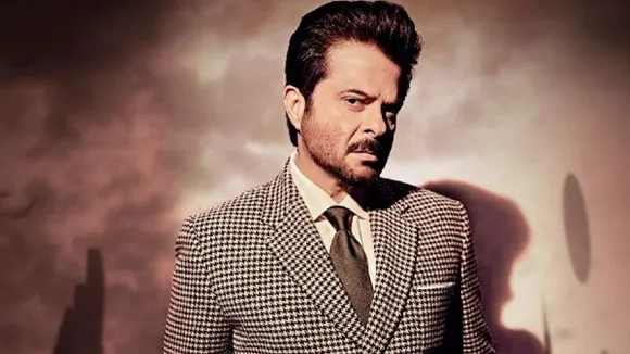 Want to raise the bar without being delusional about it: Anil Kapoor