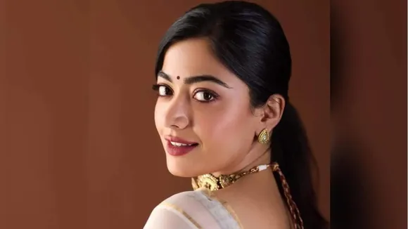 Rashmika Mandanna Cyber Crime