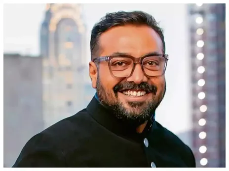 Fearless producers are making all the difference, says Anurag Kashyap