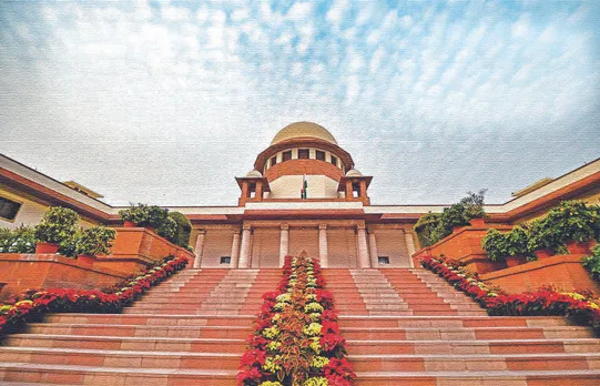 SC collegium recommends names for appointment as chief justice of seven HCs