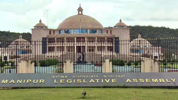 One-day Manipur Assembly session today, Kuki MLAs likely to skip